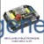 Régulateur électronique UVR6 Mecc Alte