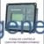 Écran de Contrôle Cummins PowerCommand HMI 211