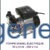 Pompe Diesel électrique 70 Litres