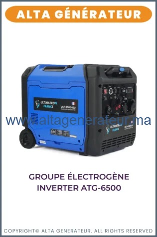 ATG-6500